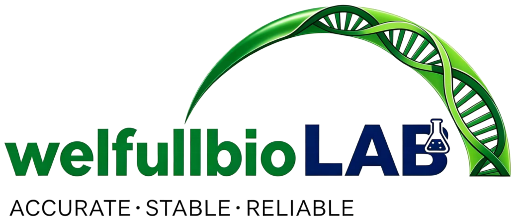 Suzhou Welfullbio technology Co., LTD